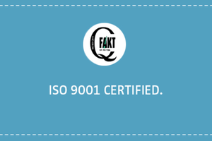 ISO 9001. Виробництво з сертифікованим управлінням якості зображення